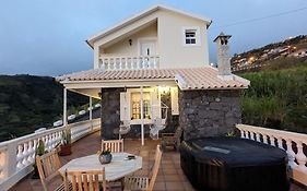 Levada Nova House