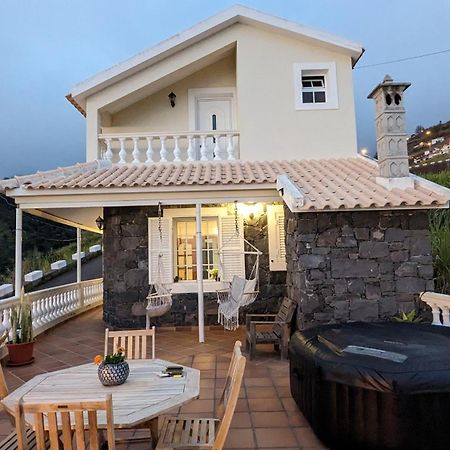 Villa Levada Nova House Ponta do Sol  Exterior foto