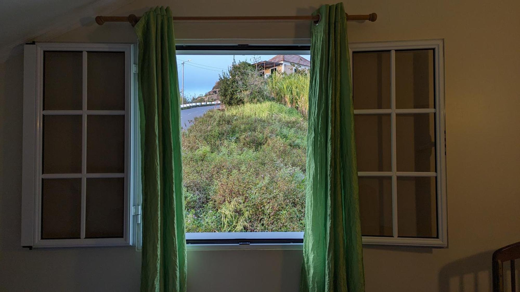 Villa Levada Nova House Ponta do Sol  Exterior foto